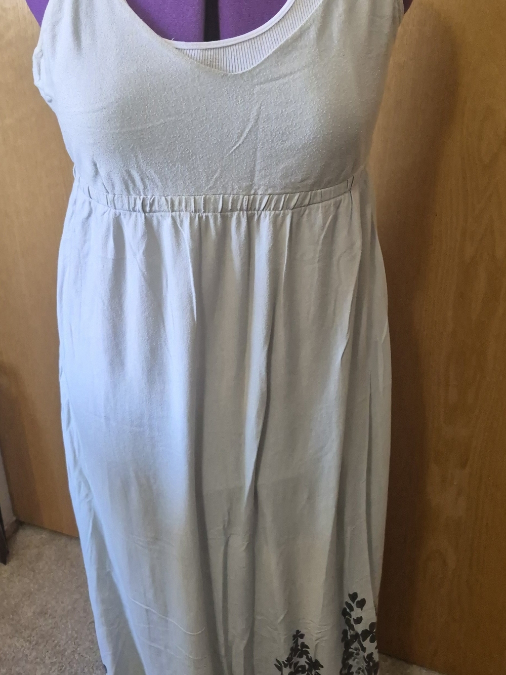 Men's Old Navy Tag